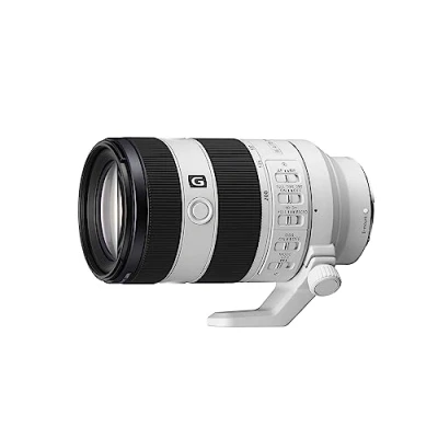 Image de Sony SEL70200G2 Téléobjectif Plein Format série G FE 70 200 mm F4 Macro OSS II (SEL70200G2)