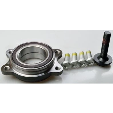 Image de Kit de roulements roue DENCKERMANN W413457