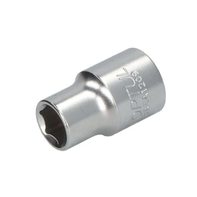 Image de Ecrou hexagonal TOPTUL 3/8 zoll 9 mm 6 kant