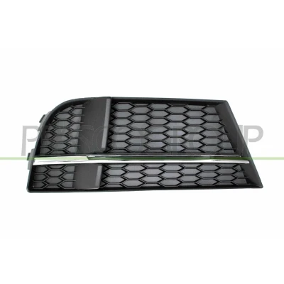 Image de PRASCO AD3262133 Grille De Pare Choc avant droite AUDI: A3 3/5 portes