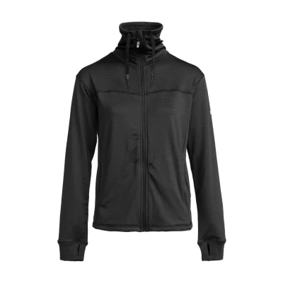 Image de Roxy Vertere Technique Sweat zippé, Femme, Taille: XS, Kvj