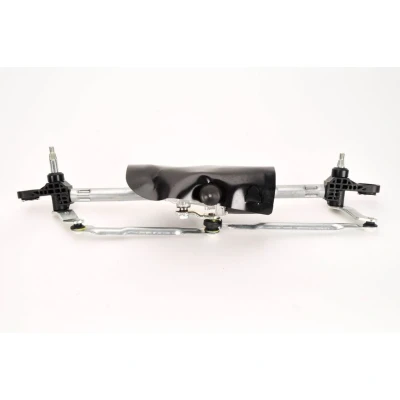 Image de MAGNETI MARELLI 064351107010 Système d&#039;essuie glace pour véhicules avec direction à gauche avant FIAT: Panda II 5 portes