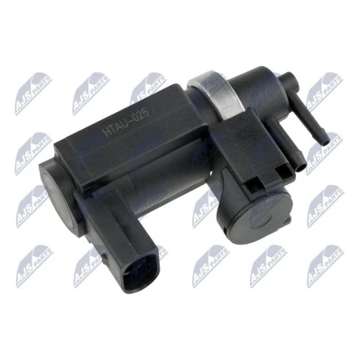 Image de NTY EGR AU 025 Transmetteur de pression, contrôle des gaz d&#039;échappement sans radiateur AUDI: A6 C6 Avant, A4 B7 Berline