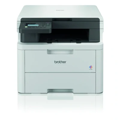 Image de Brother DCP L3515CDW imprimante multifonction LED A4 2400 x 600 DPI 18 ppm Wifi Neuf