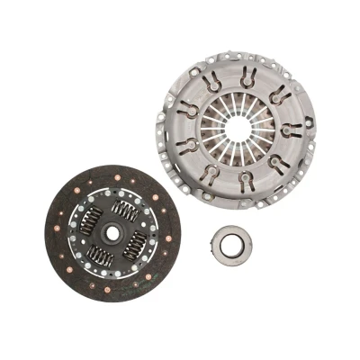 Image de LuK BR 0222 623 3350 00 Kit d&#039;embrayage avec butée de débrayage, disque 230 LAND ROVER: Freelander I SUV Cabriolet,