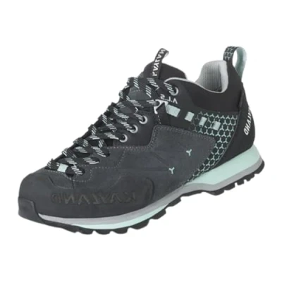 Image de Kayland 018021105 VITRIK W&#039;S GTX Hiking shoe Femme DARK GREY EU 40.5