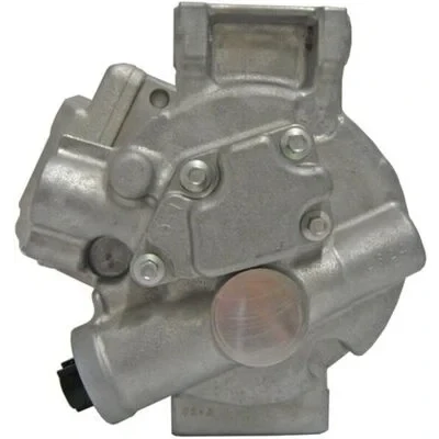 Image de MAHLE ORIGINAL ACP 381 000S Compresseur De Climatisation 6SEU14C 12 PAG 46 R 134a avec bague d&#039;étanchéité TOYOTA: Verso, Corolla Auris 5 portes