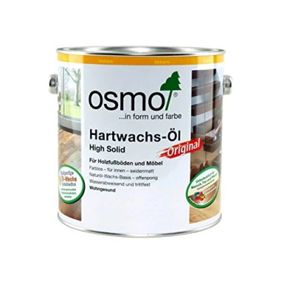 Image de Huile Polyx Par Osmo , transparent, 3065B