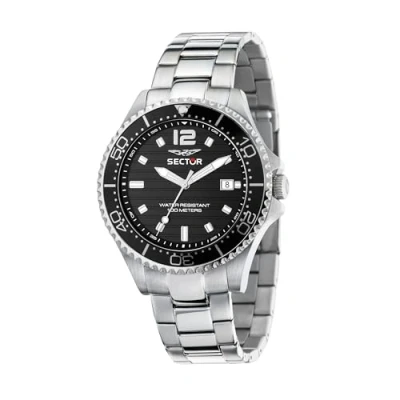 Image de Sector No Limits Montre Homme Collection 230 Limited Edition,temps et date,à Quartz R3253161045