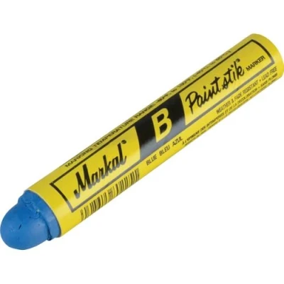 Image de Markal Marqueur surface froide B bleu