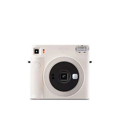 Image de Instax Square SQ1 Instant Camera, Chalk White