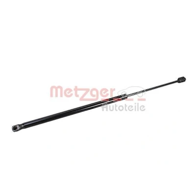 Image de METZGER 2110743 Vérin de coffre 645 588 pour véhicules avec vitre arrière ouvrable gauche, droite CITROËN: C4 I Grand Picasso