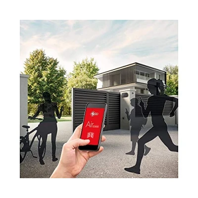 Image de Dispositif ouvre portail Silca AIR4 Home (Pro)
