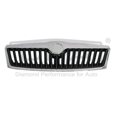 Image de DPA 88530872102 Grille De Pare Choc avant SKODA: Octavia 2 Combi, II 5 portes