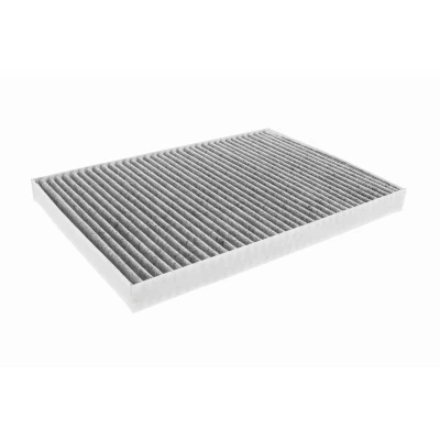 Image de VEMO V58 31 0003 Filtre d&#039;habitacle à Charbon actif 252mm 180mm 20mm TESLA: Model S (5YJS) 75D AWD, 60D P100D 60, 70
