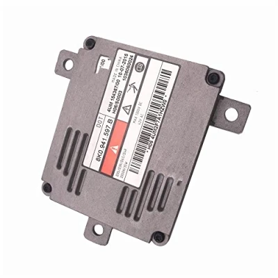 Image de Xenon HID Ballast 8K0.941.597.B 8K0941597B D3S D3R D4S D4R Phare au xénon Lumière de voiture Utilisation adaptée for VW Passat Jetta Golf Ut