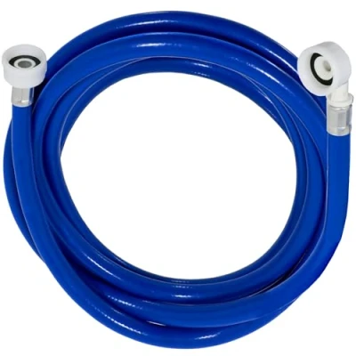 Image de SPARES2GO Tuyau d&#039;arrivée d&#039;eau froide universel (3,5 m)