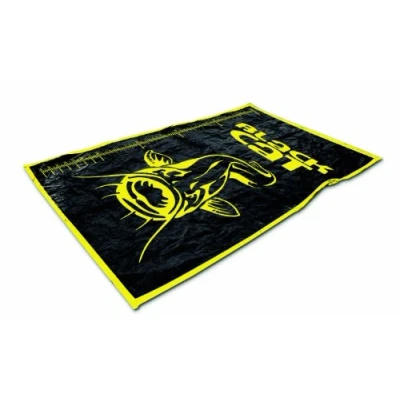 Image de Tapis de réception Black Cat Unhooking Mat 300 x 200cm reception