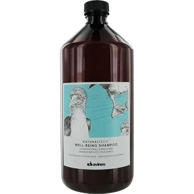 Image de Davines Ntech bien être Shampoo1000 ml