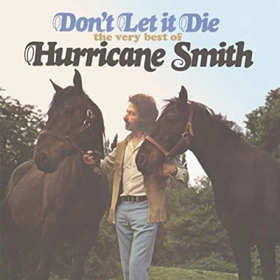 Image de Don&#039;t Let It Die The Very Best of