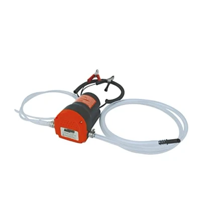 Image de Mannesmann Pompe d&#039;aspiration 1.2 L / mn