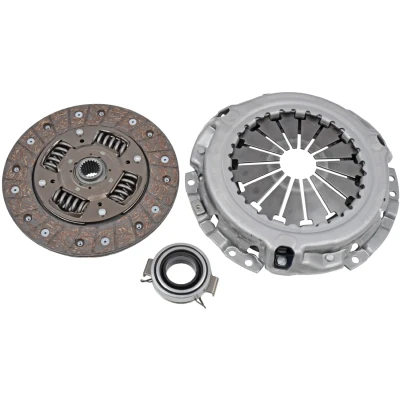 Image de BLUE PRINT ADT330260 Kit d&#039;Embrayage à trois pièces avec graisse synthétique butée de débrayage 211 TOYOTA: Yaris II 3/5 portes
