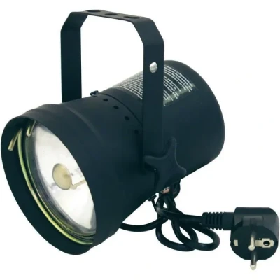 Image de Projecteur noir T 36 Qualité à bas prix Angle de projection étroit