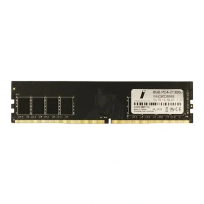 Image de INNOVATION IT Memoria DDR4 8GB 2666 CL19 1.2V LD.