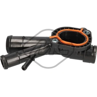Image de Bride de liquide refroidissement Metalcaucho 35966