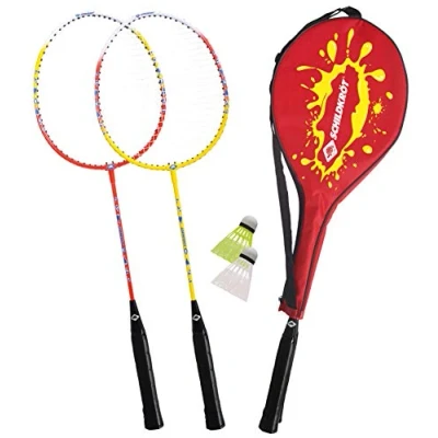Image de Schildkröt Federball Set 2 Player