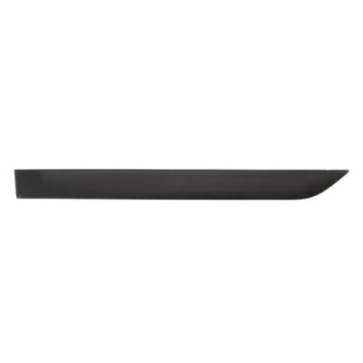 Image de Baguette et bande protectrice, pare chocs BLIC 5703 04 2532573P Gauche