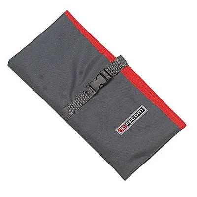 Image de FACOM N.38A 10C Trousse en nylon pour rangement d&#039;outils 10 compartiments