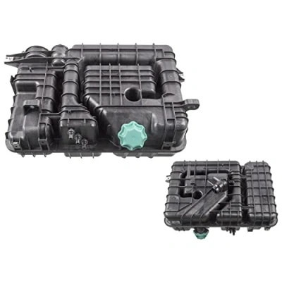 Image de FEBI BILSTEIN 101425 Vase d&#039;Expansion avec couvercle, capteur