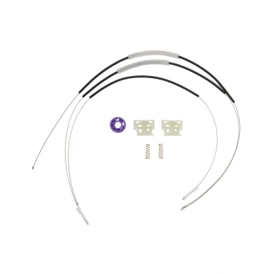Image de Kit de réparation, lève vitre BLIC 6205 21 034802P