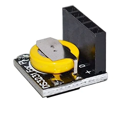Image de HORLOGE EN TEMPS REEL DS3231 AVEC BATTERIE RTC I2C REAL TIME CLOCK (660)
