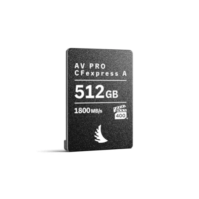 Image de AV Pro CFexpress A 512 Go