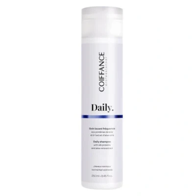 Image de Coiffance SHAMPOOINGS Shampooing douceur H Care Daily 250 ml