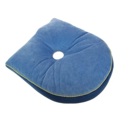 Image de Wellys Coussin de siège mémoire forme, pack 1 (1 x pièce)
