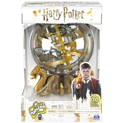 Image de Perplexus Harry Potter Prophecy