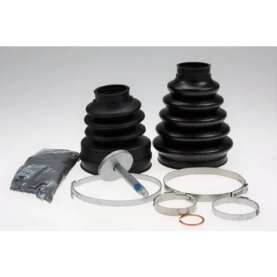 Image de LÖBRO 306472 Soufflet De Cardan ETP (élastomère thermoplastique), NBR (caoutchoucs nitrile) VOLVO: V50, C30, S40 II