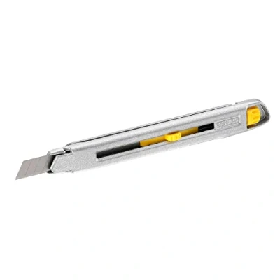 Image de Stanley 9MM Snap Off Blade Knife 0 10 095
