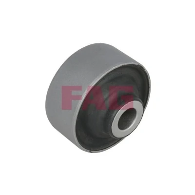 Image de FAG 829 0433 10 Silent Bloc De Triangle Support métal caoutchouc OPEL: Agila B