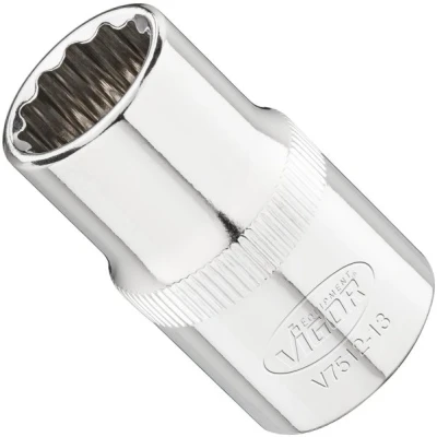 Image de Clé à douille VIGOR V7512 13