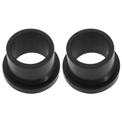 Image de SG Store Lot de 2 Joints Pompe réservoir compatibles avec Peugeot 206 207 208 306 307 308 406 Joint d&#039;étanchéité en Caoutchouc 643445 792834