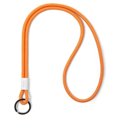 Image de Copenhagen.Design PANTONE Key Chain Long, Orange
