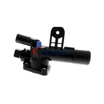 Image de ACKOJA A38 99 0012 Thermostat d&#039;eau 89 RENAULT: CLIO 2, 3, MEGANE NISSAN: Qashqai / Qashqai+2 I, MICRA Almera II 3/5 portes
