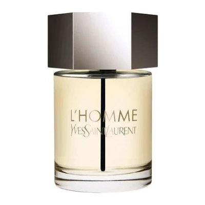 Image de Yves Saint Laurent Eau de Toilette L&#039;Homme 100ml