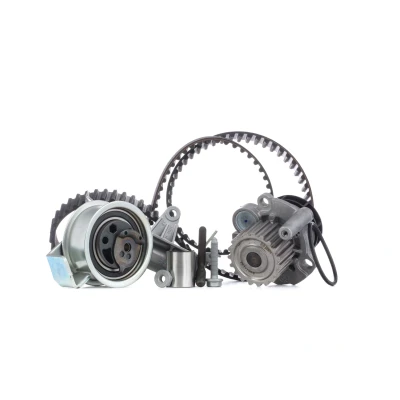 Image de Pompe à eau + kit de courroie distribution BOSCH 1 987 946 475
