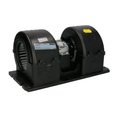 Image de MAHLE ORIGINAL AB 31 000P Pulseur d&#039;Air sans régulateur intégré