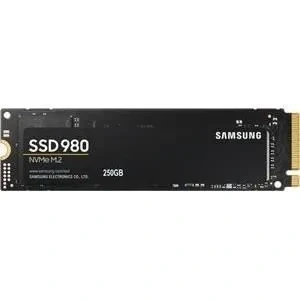 Image de Samsung 980 M.2 250 Go PCI Express 3.0 V NAND NVMe Neuf